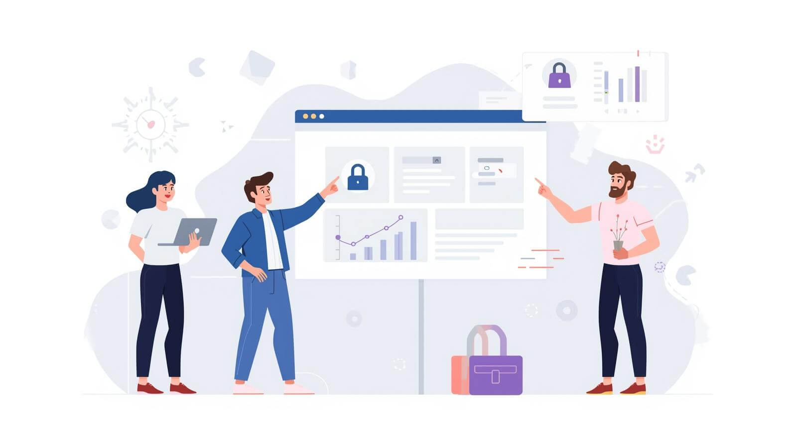 kozakseo website advantages