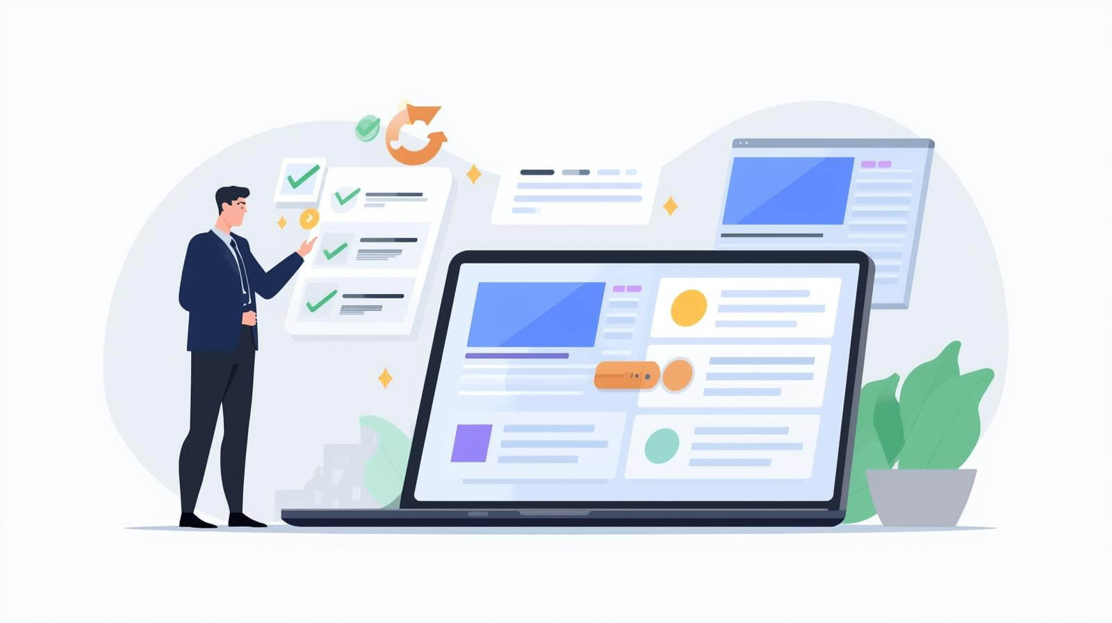 why choose our seo copywriting checklist